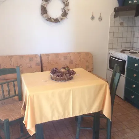 San Giorgio Apartment *