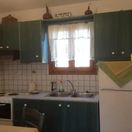 San Giorgio Apartment *