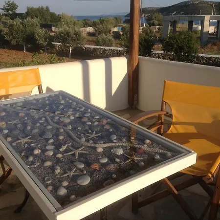 Apartment San Giorgio Agios Georgios (Antiparos)