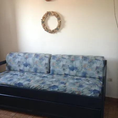 San Giorgio Apartment