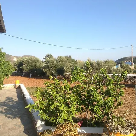 San Giorgio Apartment *