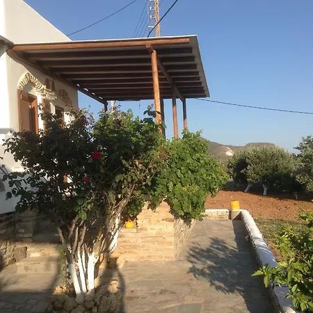 San Giorgio * Agios Georgios (Antiparos)