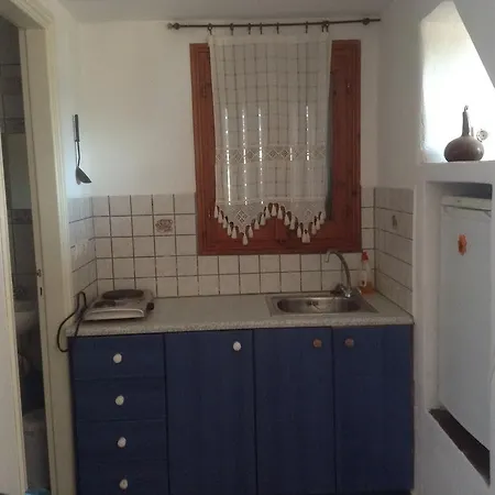 San Giorgio Apartment Agios Georgios (Antiparos)