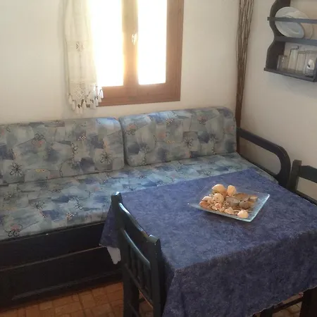 San Giorgio Apartment